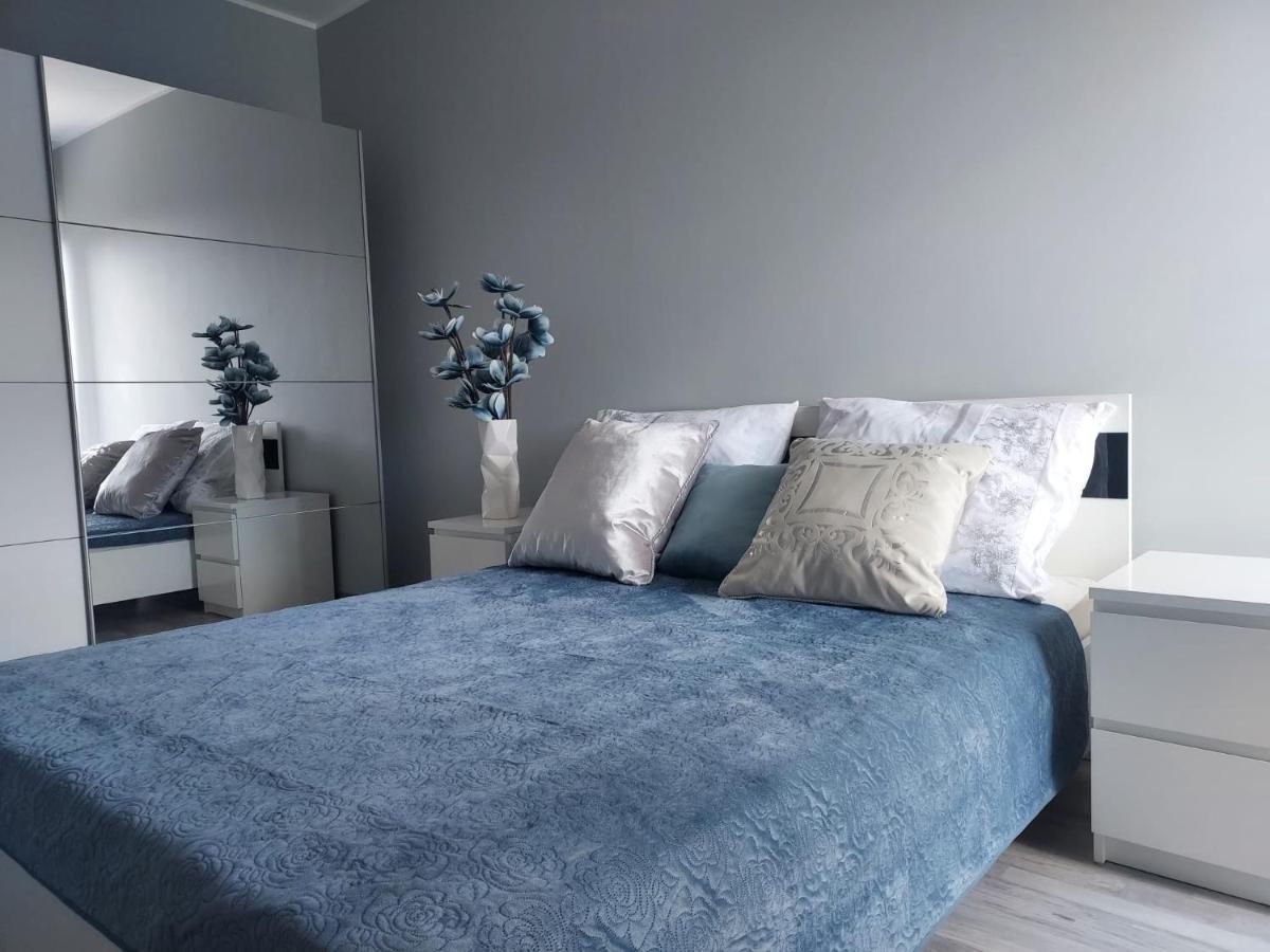 Modern Apartment - Francuska Park كاتوفيتسه المظهر الخارجي الصورة